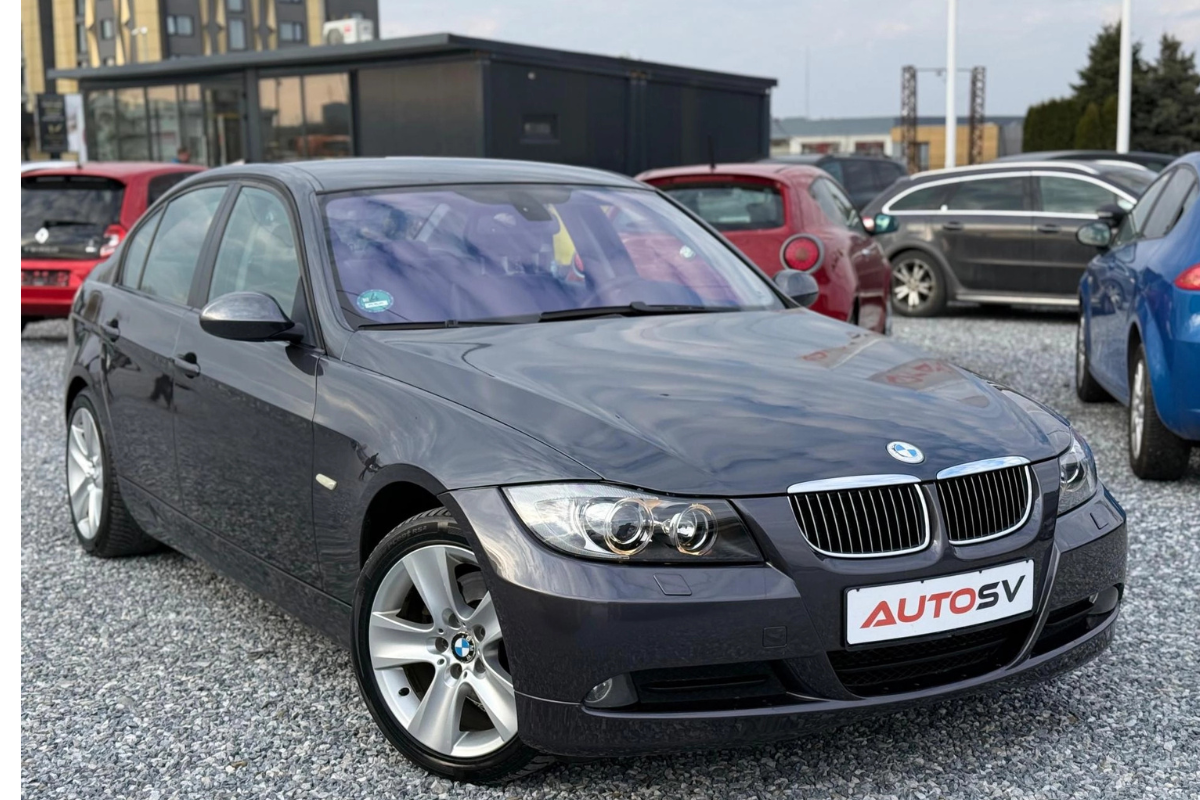 Masina BMW